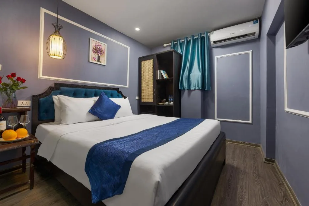 Amanda Boutique Hotel & Travel