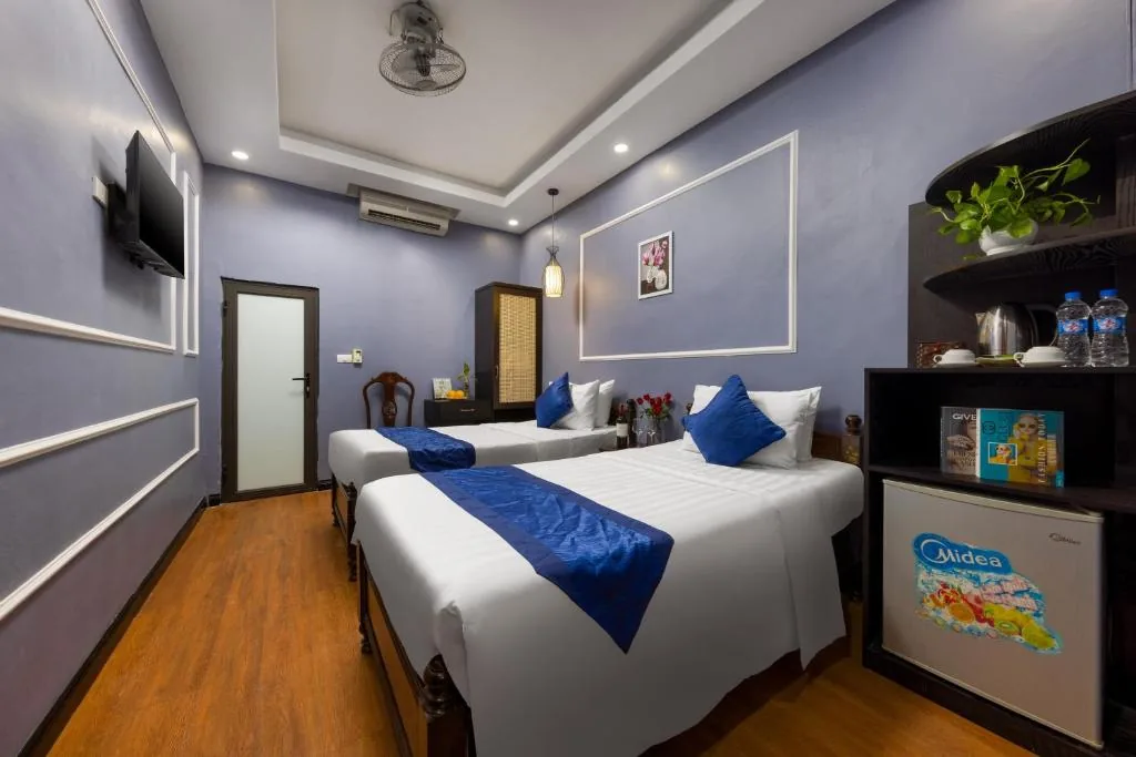 Amanda Boutique Hotel & Travel — photo 12