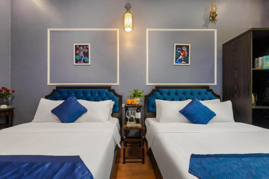 Amanda Boutique Hotel & Travel — photo 6