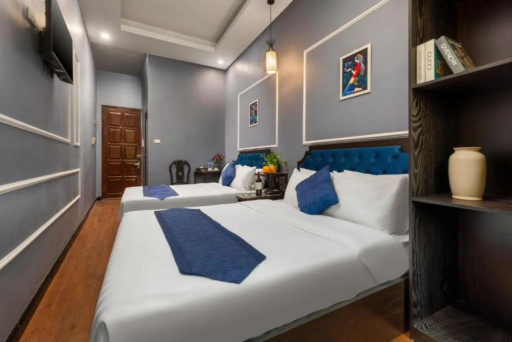 Amanda Boutique Hotel & Travel — photo 8