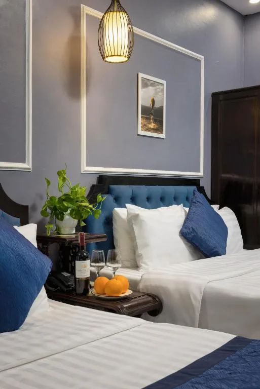 Amanda Boutique Hotel & Travel — photo 13