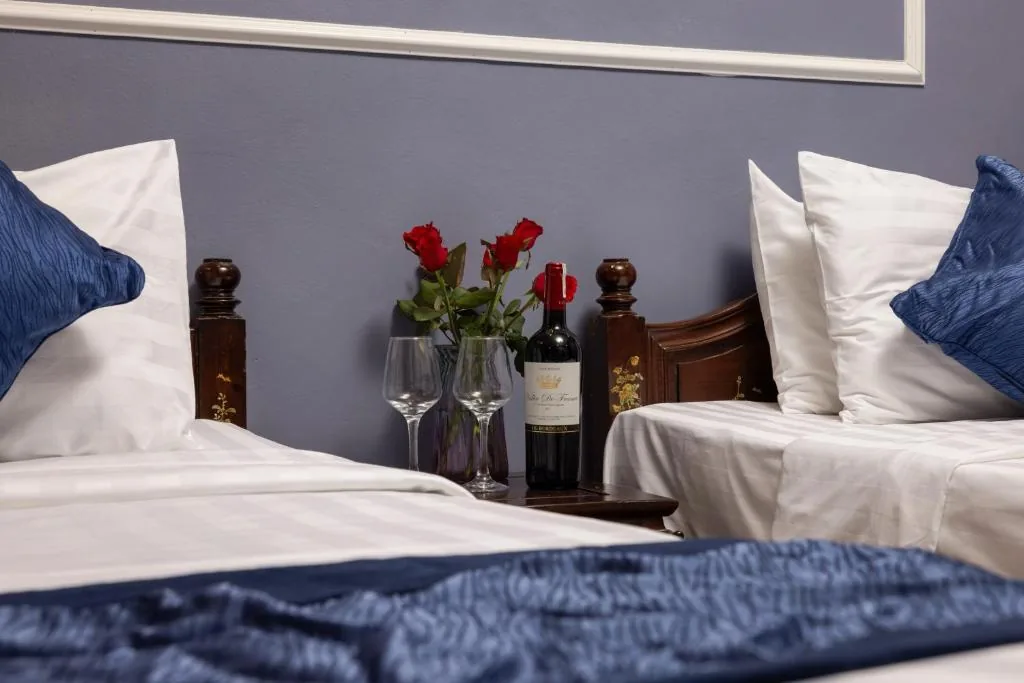 Amanda Boutique Hotel & Travel — photo 14