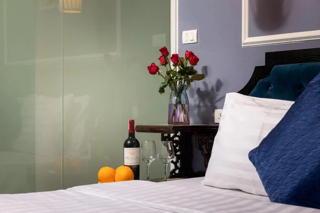 Amanda Boutique Hotel & Travel — photo 15