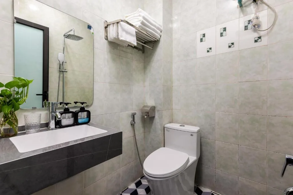 Amanda Boutique Hotel & Travel — photo 16